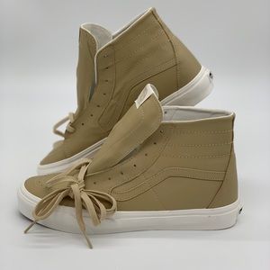 Sk8-Hi Tapered